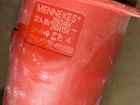 Drijfkrachtkabel ong 25 meter - afbeelding 3 van  4