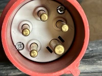 Drijfkrachtkabel ong 25 meter - afbeelding 4 van  4