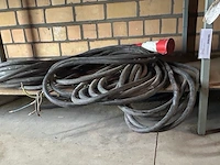 Drijfkrachtkabel ong 30 meter - afbeelding 1 van  5