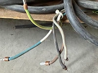 Drijfkrachtkabel ong 30 meter - afbeelding 2 van  5