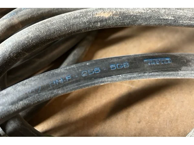 Drijfkrachtkabel ong 30 meter - afbeelding 3 van  5