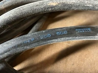 Drijfkrachtkabel ong 30 meter - afbeelding 3 van  5
