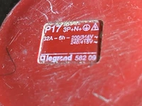 Drijfkrachtkabel ong 30 meter - afbeelding 5 van  5
