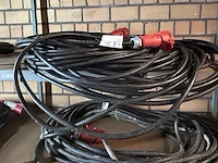 Drijfkrachtkabel ong 50 meter - afbeelding 1 van  4