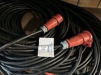 Drijfkrachtkabel ong 50 meter - afbeelding 4 van  4