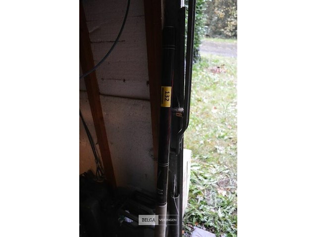 Drijfvislijn telescoop 1370/750 - afbeelding 1 van  3