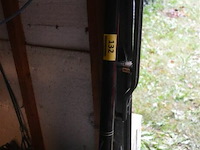 Drijfvislijn telescoop 1370/750 - afbeelding 1 van  3