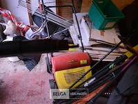 Drijfvislijn telescoop 1370/750 - afbeelding 2 van  3