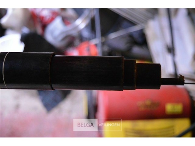 Drijfvislijn telescoop 1370/750 - afbeelding 3 van  3