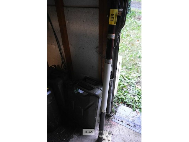 Drijfvislijn telescoop - afbeelding 1 van  3