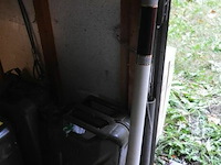 Drijfvislijn telescoop - afbeelding 1 van  3