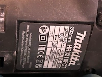 Drilboor makita - afbeelding 4 van  5