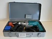 Drilboormachine makita type 8419b2 in koffer