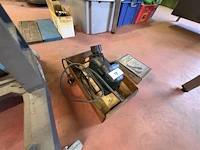 Drill doctor borenslijper - afbeelding 1 van  4