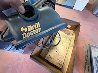 Drill doctor borenslijper - afbeelding 4 van  4
