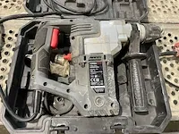 Drillhamer powerplus - afbeelding 1 van  2