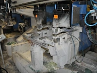Drilling machine bystronic - afbeelding 1 van  4