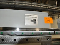 Drilling machine bystronic - afbeelding 2 van  4
