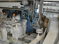 Drilling machine bystronic - afbeelding 3 van  4