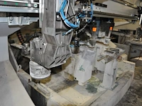 Drilling machine bystronic - afbeelding 4 van  4
