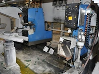 Drilling machine bystronic - afbeelding 2 van  4