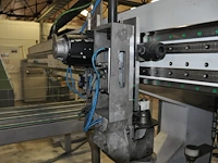 Drilling machine bystronic - afbeelding 3 van  4