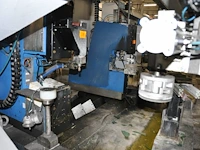 Drilling machine bystronic - afbeelding 4 van  4
