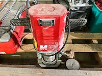 Drilmachine montolit bimbo foratutto - afbeelding 1 van  7