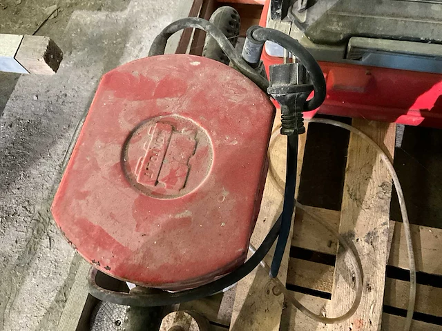 Drilmachine montolit bimbo foratutto - afbeelding 7 van  7