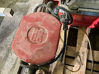 Drilmachine montolit bimbo foratutto - afbeelding 7 van  7