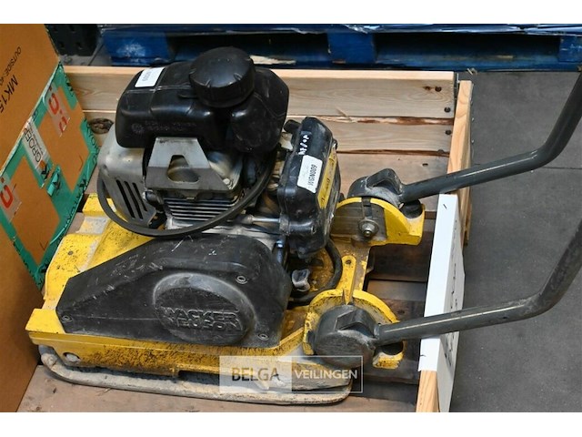 Drilplaat - afbeelding 1 van  2