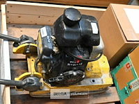 Drilplaat - afbeelding 2 van  2