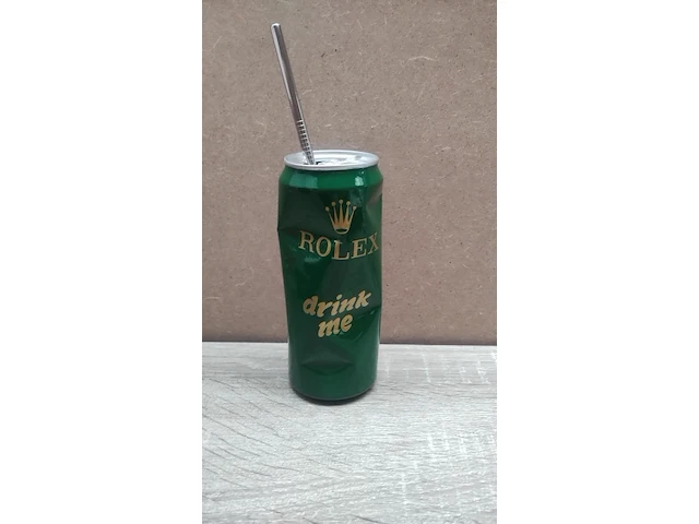 Drink me - afbeelding 2 van  5