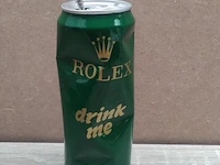 Drink me - afbeelding 2 van  5