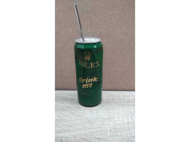Drink me - afbeelding 4 van  5