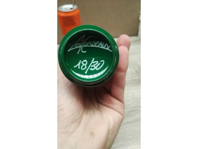 Drink me - afbeelding 5 van  5