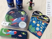 Drinkflessen + - afbeelding 1 van  2
