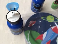 Drinkflessen + - afbeelding 2 van  2