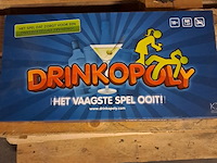 Drinkopoly - afbeelding 1 van  2