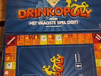 Drinkopoly - afbeelding 2 van  2