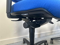 Drisag - bureaustoel - desk chair (4x) - afbeelding 5 van  6