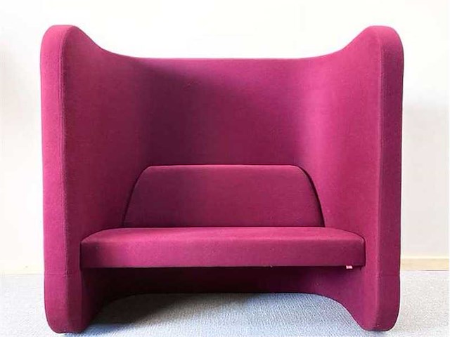 Drisag - d-ply - sofa - afbeelding 1 van  9