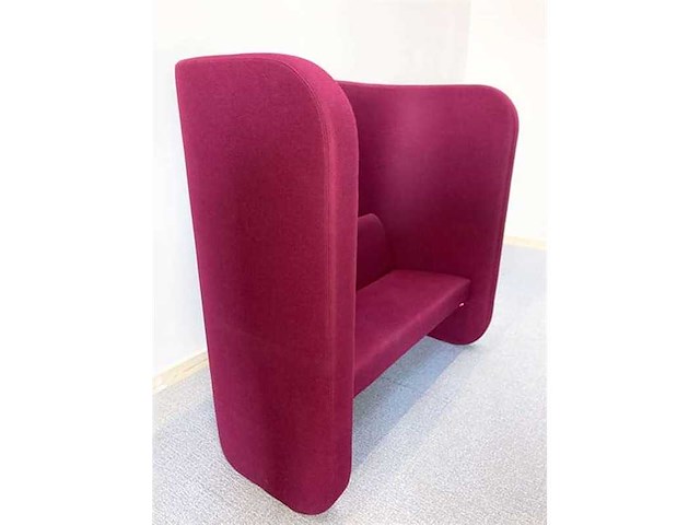 Drisag - d-ply - sofa - afbeelding 2 van  9