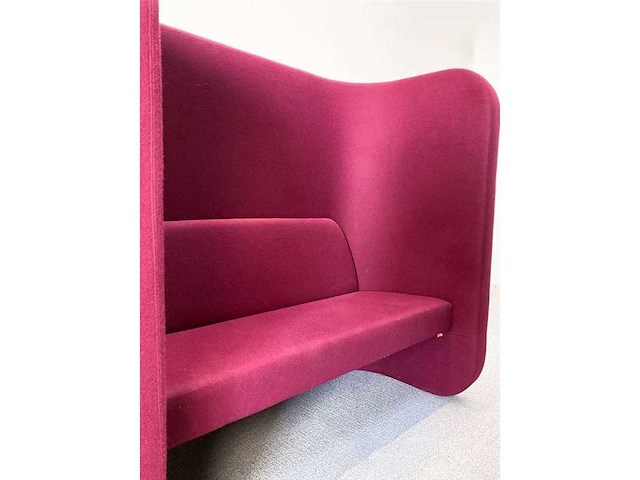 Drisag - d-ply - sofa - afbeelding 4 van  9