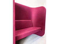 Drisag - d-ply - sofa - afbeelding 4 van  9