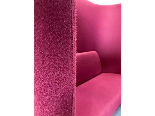 Drisag - d-ply - sofa - afbeelding 5 van  9