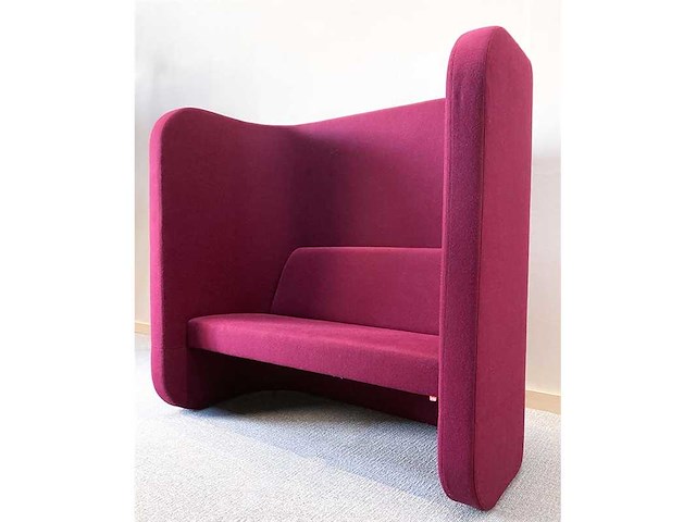 Drisag - d-ply - sofa - afbeelding 6 van  9