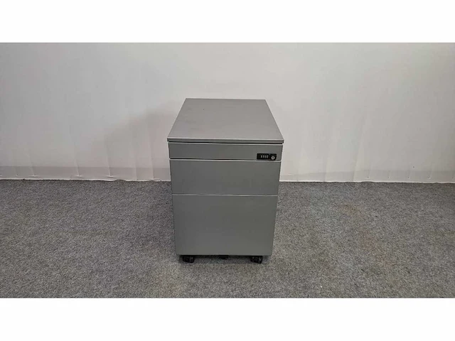 Drisag - drawer cabinet (4x) - afbeelding 1 van  8