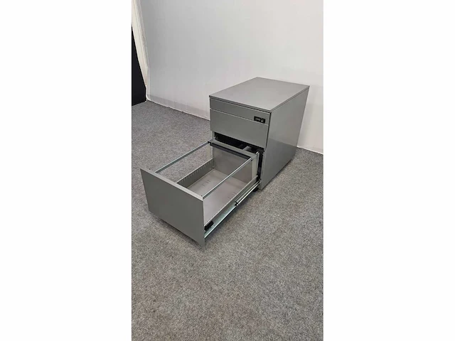 Drisag - drawer cabinet (4x) - afbeelding 7 van  8