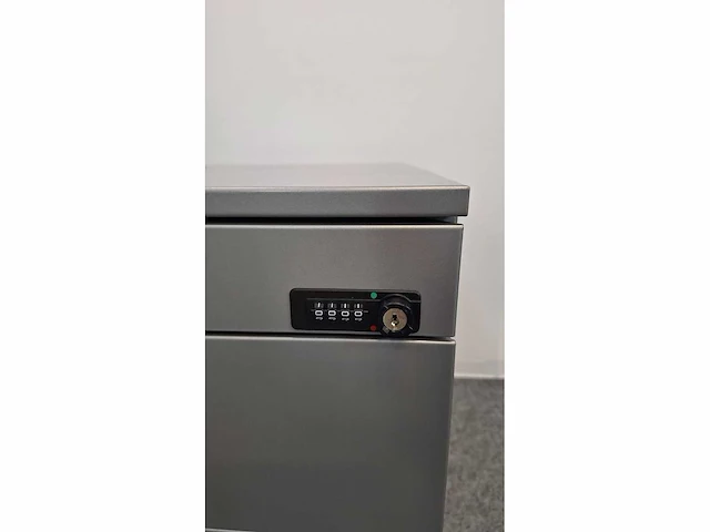 Drisag - drawer cabinet (4x) - afbeelding 8 van  8